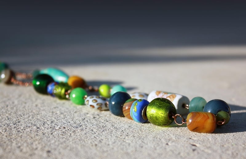 Crystal Jewelry